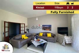 Kleiaat 115m2 | Well Maintained | furnished | Mountain View | catch |