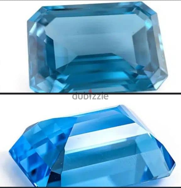 blue Topaz 0