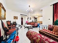 Hot Deal !!! Apartment For Sale In Koraytem Over 300 Sqm - قريطم