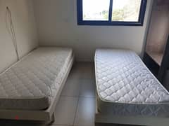 Kaslik near linas caffe  2 bed Fully furnished just 500$