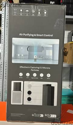 Xiaomi smart air purifier 4 lite great & best offer