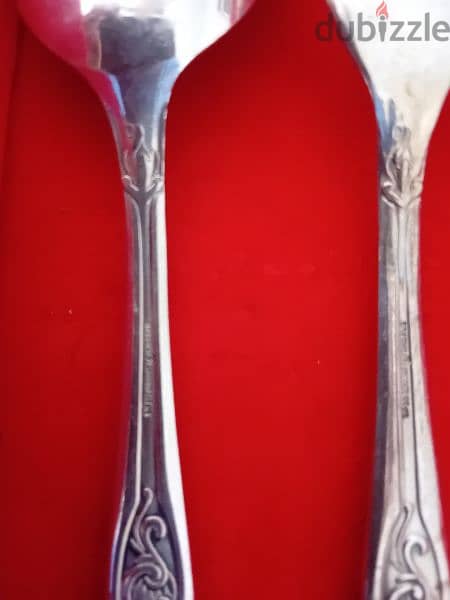 tableware silver 2