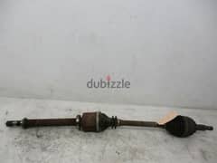 Renault Sport Clio 3 RS Drive Shaft