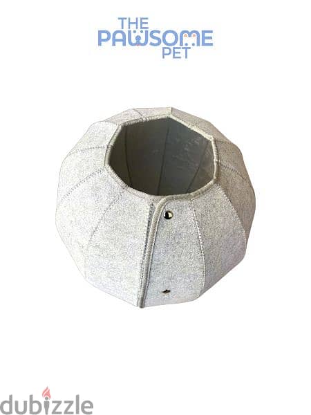 Pawsome's D-Ball Cat Hammock 15