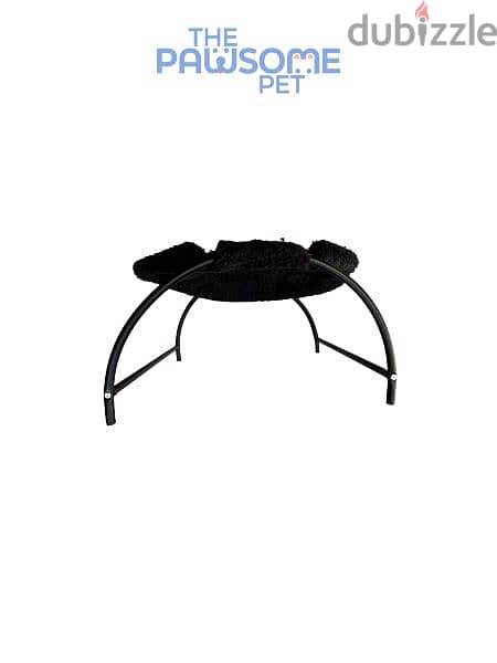 Pawsome's Cat Hammock Chair 1