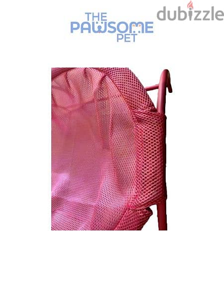 Pawsome's Cat Hammock Chair 5