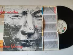 Alphaville - forever young album vinyl