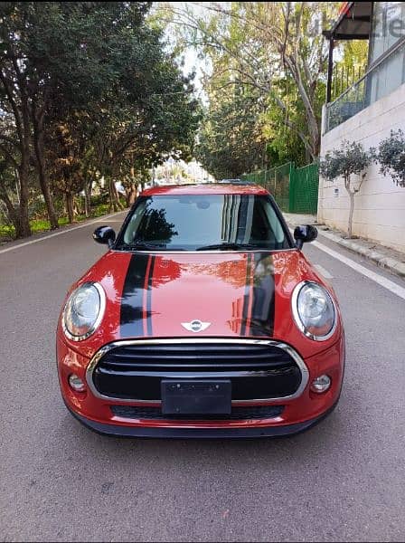 mini Cooper full 2016 4 doors  ajnabiye 71487148 1