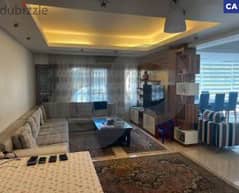 220sqm apartment in Ras Al Nabeh Beirut/رأس النبع REF#CA107169