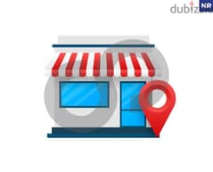 Shop for Rent Prime Location in Batroun Souks/بترون REF#NR107172