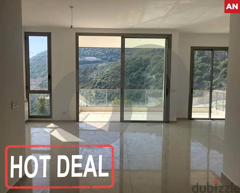 Beautiful and Modern Apartment in the heart of Adma/أدما REF#AN107174 0