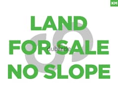 Land for sale in El Ghineh/الغينة ! REF#KM103975