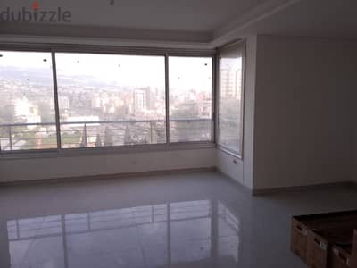 120 Sqm l Brand New Apartment For Sale in Achrafieh