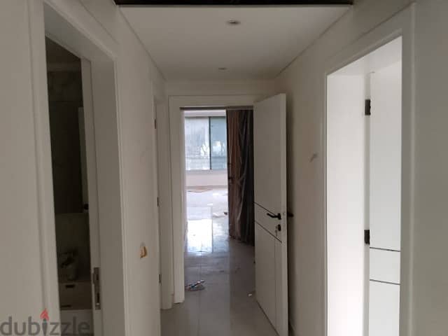 120 Sqm l Brand New Apartment For Sale in Achrafieh 2