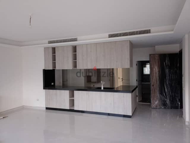 120 Sqm l Brand New Apartment For Sale in Achrafieh 8