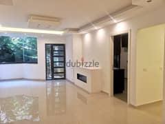 Highend Finishing apartment for sale in Jouret el Ballout | Brand new