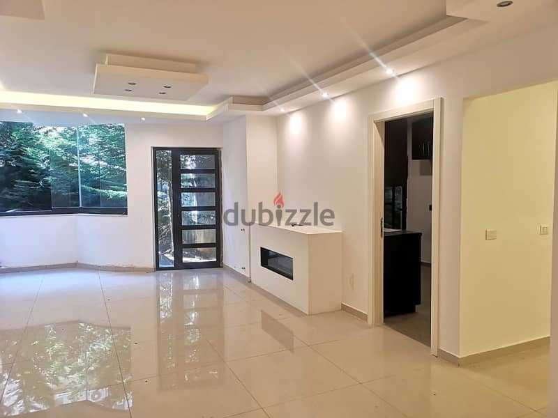 Highend Finishing apartment for sale in Jouret el Ballout | Brand new 0