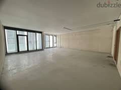 Waterfront City Dbayeh/ Office for Rent 950$ - مكتب للإيجار ضبية
