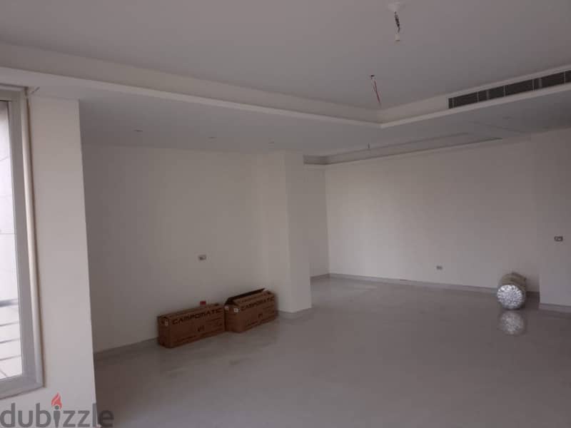 330 Sqm | Brand New Duplex For Sale In Achrafieh | Calm Area 3