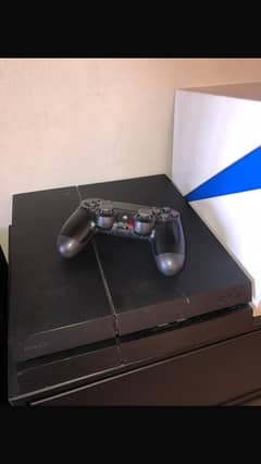 PS4 - For Sale