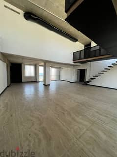 BRAND NEW DUPLEX IN DOWNTOWN PRIME + SEA VIEW (400SQ) 3 BEDS (AC-860)