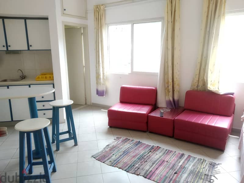 L15392 - Chalet for Rent In A Gated Community In Halat 2