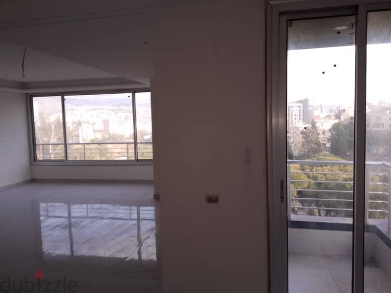 85 Sqm | Brand New Apartment For Sale In Dawra | Beirut View 0