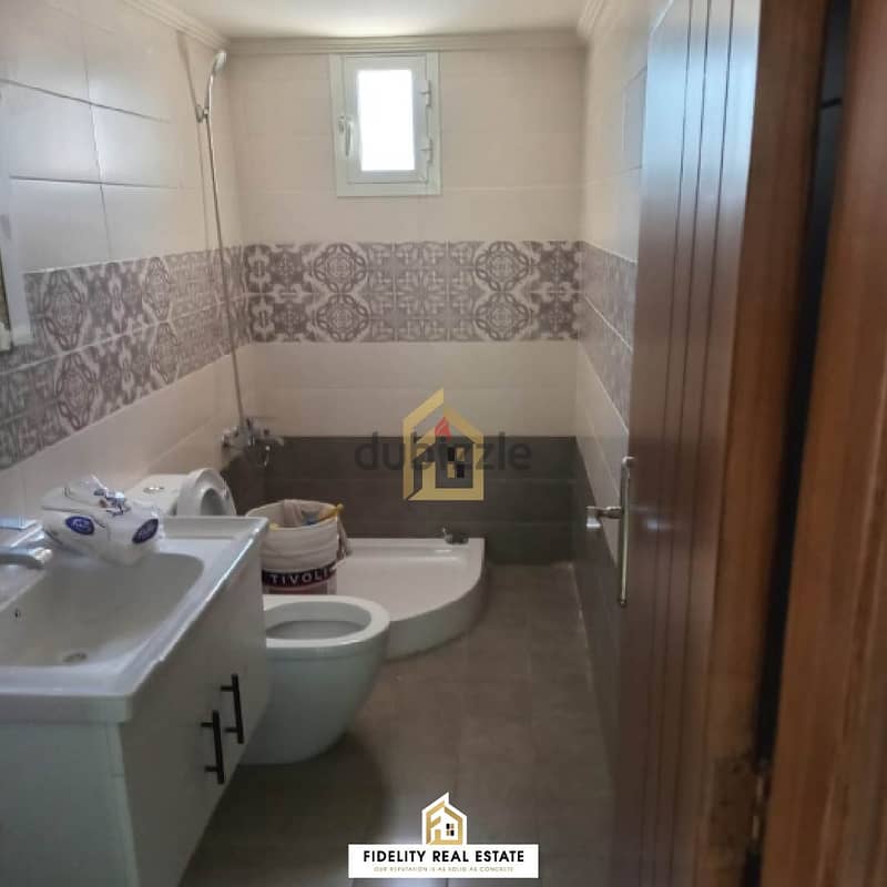 Apartment for sale in Sed El Bauchrieh KR28 1