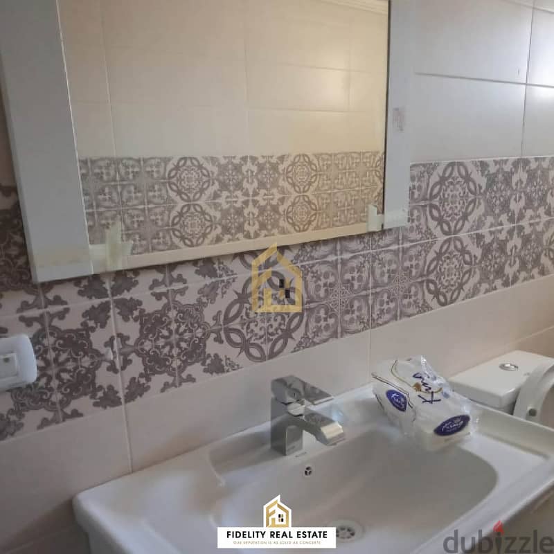 Apartment for sale in Sed El Bauchrieh KR28 4