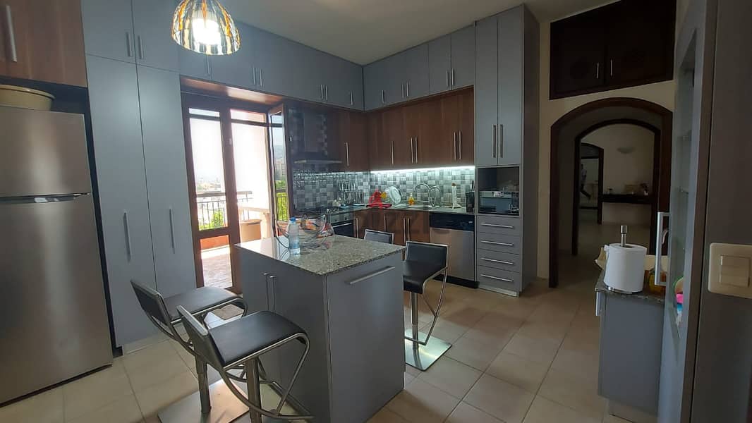 L15394 - House with Land for Sale In Heart of Jbeil-City 1