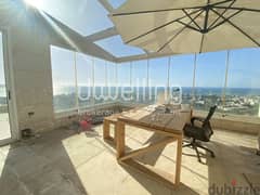 Duplex with Panoramic Views in Prime Naccash