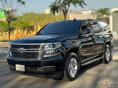 Chevrolet Tahoe 2016 (Clean Carfax)