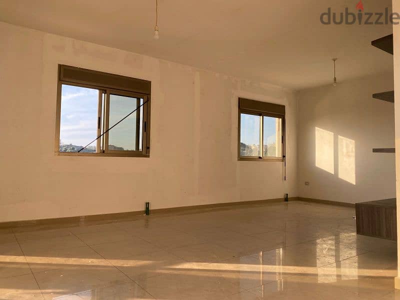 Hot deal! pmt facilities-apartment 125sqm for sale in zeytoun. 1