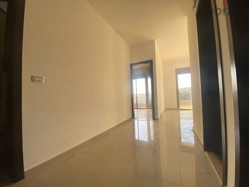 Hot deal! pmt facilities-apartment 125sqm for sale in zeytoun. 3