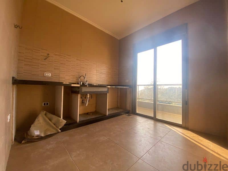 Hot deal! pmt facilities-apartment 125sqm for sale in zeytoun. 4