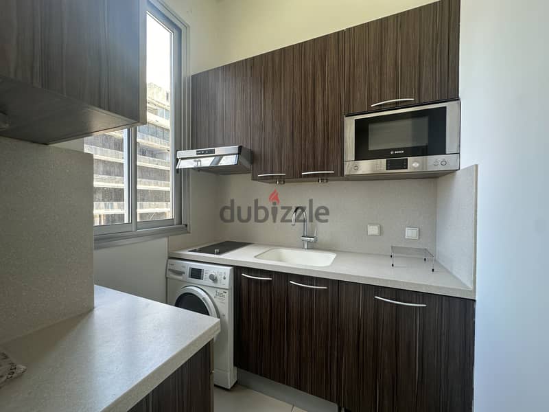 Achrafieh 1 Bedroom Apartment For Sale | Seaview | Shared Gym 2