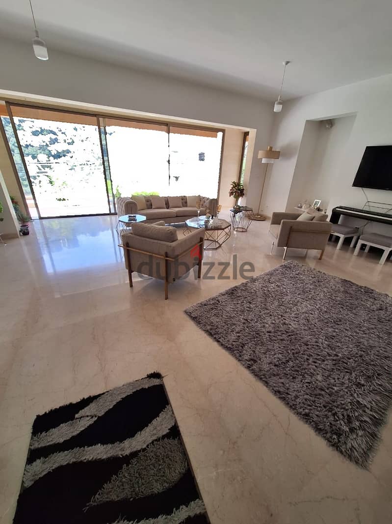 RABWEH PRIME (290SQ) BRAND NEW WITH TERRACE , (RABR-110) 0