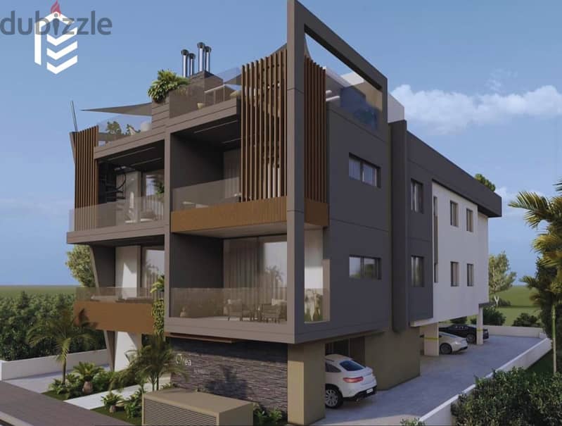 Apartment for sale in Larnaca شقة للبيع في لارنكا 0