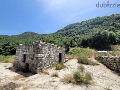 RWB113GH - Land for sale in Bentael Jbeil