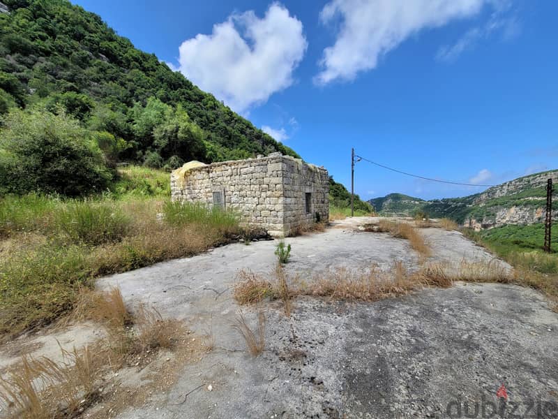 RWB113GH - Land for sale in Bentael Jbeil 1