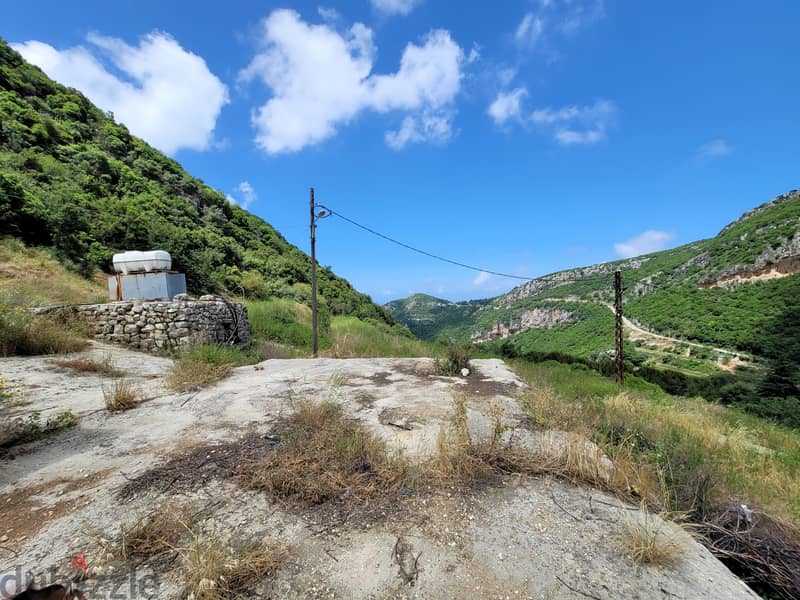 RWB113GH - Land for sale in Bentael Jbeil 4