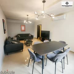 Apartment for Rent in Biakout شقة للايجار في بياقوت