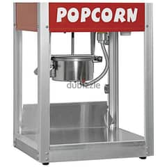 popcorn