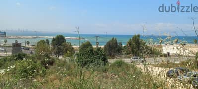 Prime Location Land in Dbayeh for Sale أرض بموقع متميز في ضبية للبيع