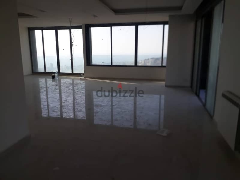 BSALIM PRIME (260SQ) WITH VIEW , (BSR-110) 0