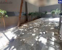 luxurious apartment with terrace in Ras l Nabeh/رأس النبع REF#CA107213