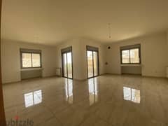 Brand New 3-Bedroom Apartment for Sale in Douar