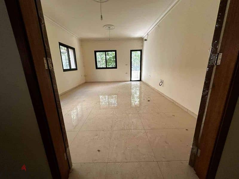 Open View l Spacious 125 SQM Apartment in Aley . 1