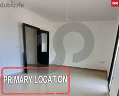 Apartment for Sale in Der qoubel /دير قبل REF#NG107220