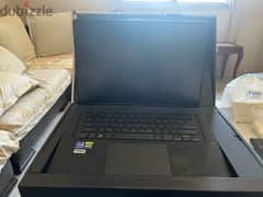 Asus rog zephyrus G16 Gaming laptop